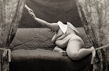 Erotica art nude photography