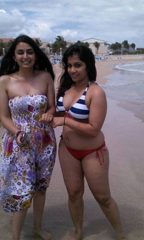 Sri lankan nude curvy photos