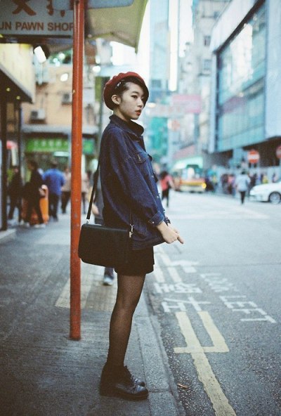 Asian tumblr japanese girl