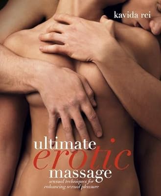 Massage for women techniques erotic