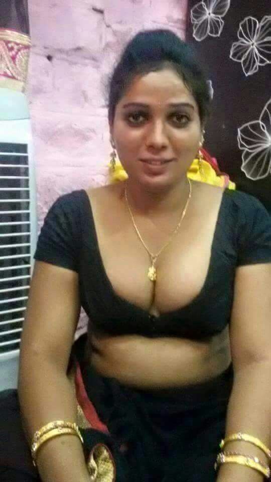 Mallu aunty hot nude image