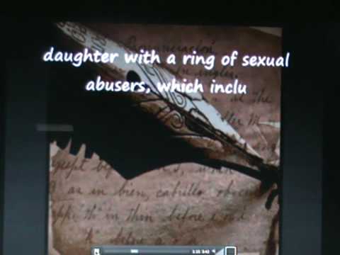 Holly grieg sexual abuse