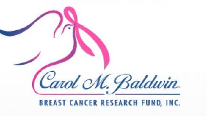 Carol m baldwin breast cancer research fund