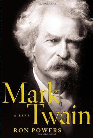 Twain pissing mark contest boy
