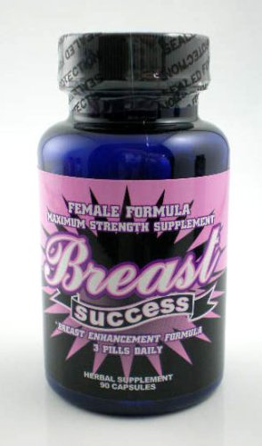 Breast success breast enhancement