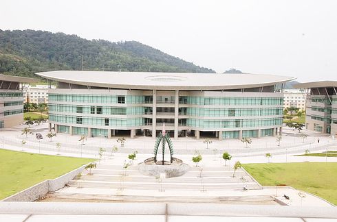 Asian institute of medicine science technology