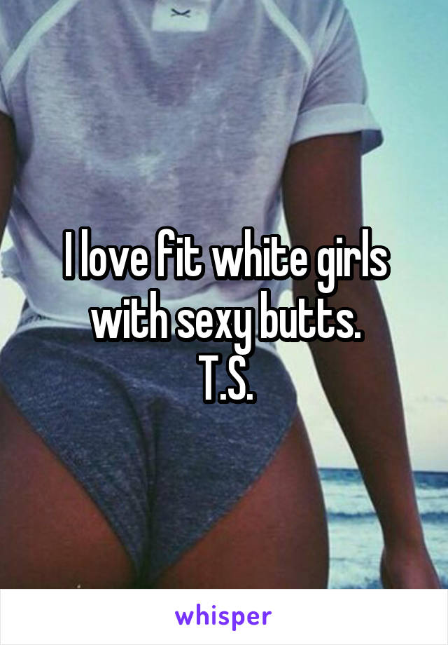 Sexy ass ts caption