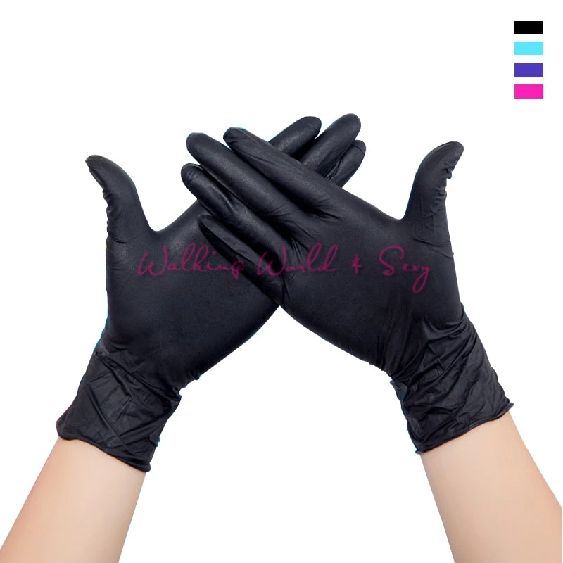 Rubber glove sex pics