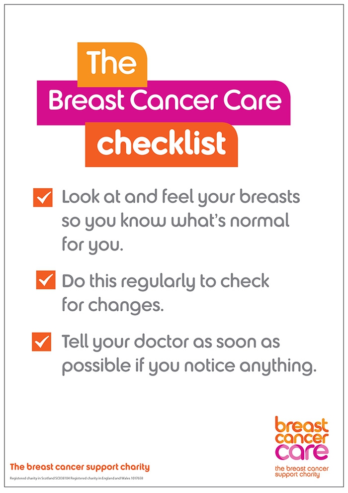 Test breast for do how cancer you