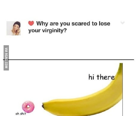 Girls lose their virginity