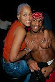 Stevie J And Eve Sex Tape
