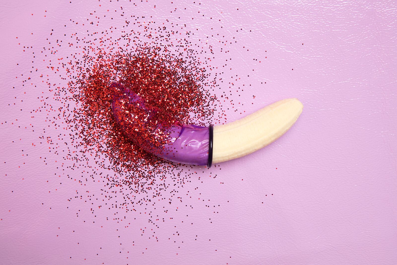 Vaginal bleeding after sexual intercourse